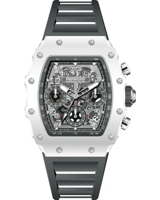 Invicta Racing Chronograph 69608
