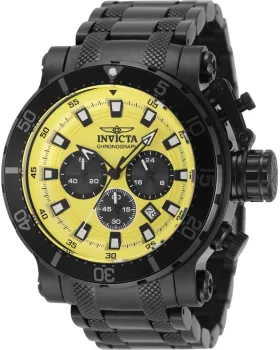 Invicta Coalition Forces Chronograph 49229