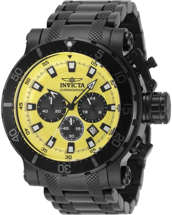 Invicta Coalition Forces Chronograph 49229