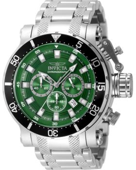Invicta Coalition Forces Chronograph 49092