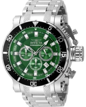 Invicta Coalition Forces Chronograph 49092