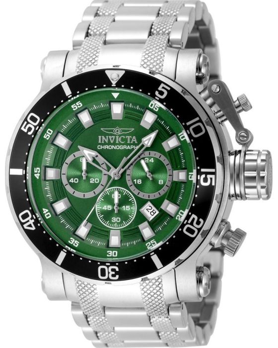 Invicta Coalition Forces Chronograph 49092