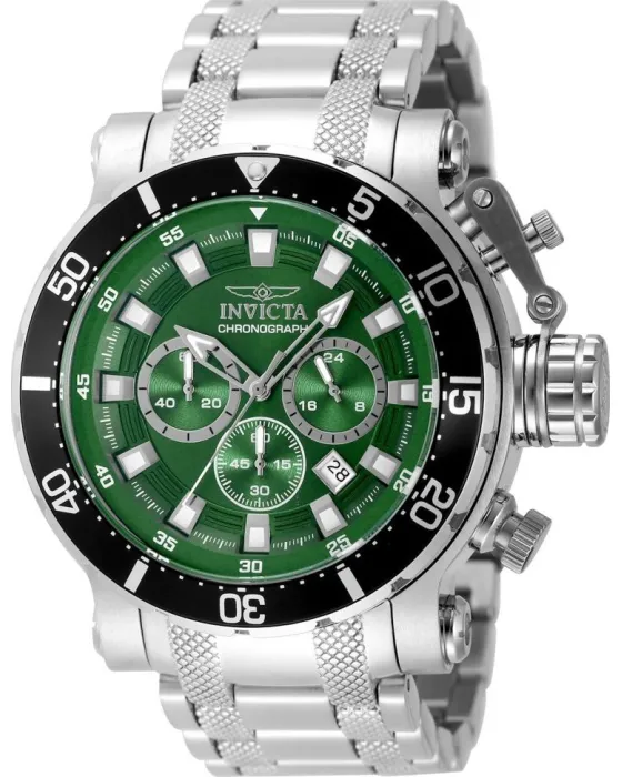 Invicta Coalition Forces Chronograph 49092