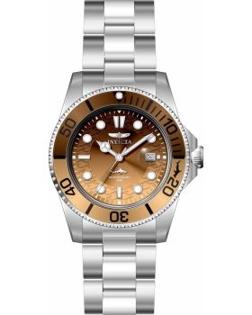 Invicta Pro Diver 50901