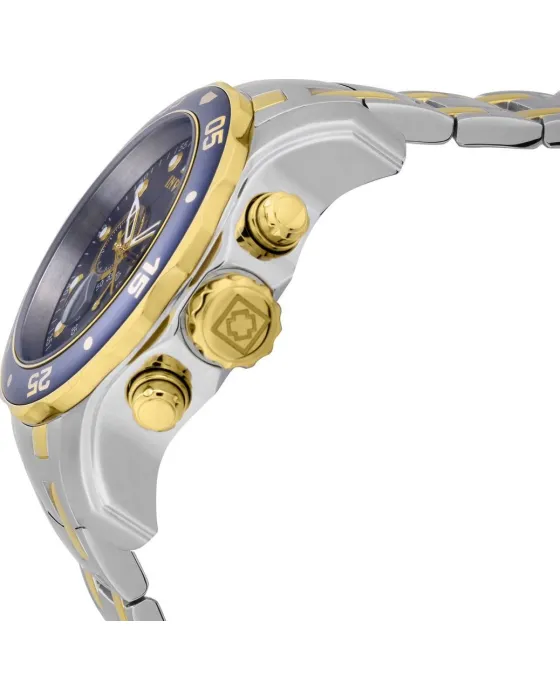 Invicta Pro Diver Scuba Chronograph 0077 - 