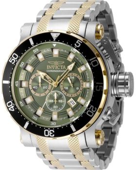 Invicta Coalition Forces Chronograph 49225