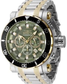 Invicta Coalition Forces Chronograph 49225