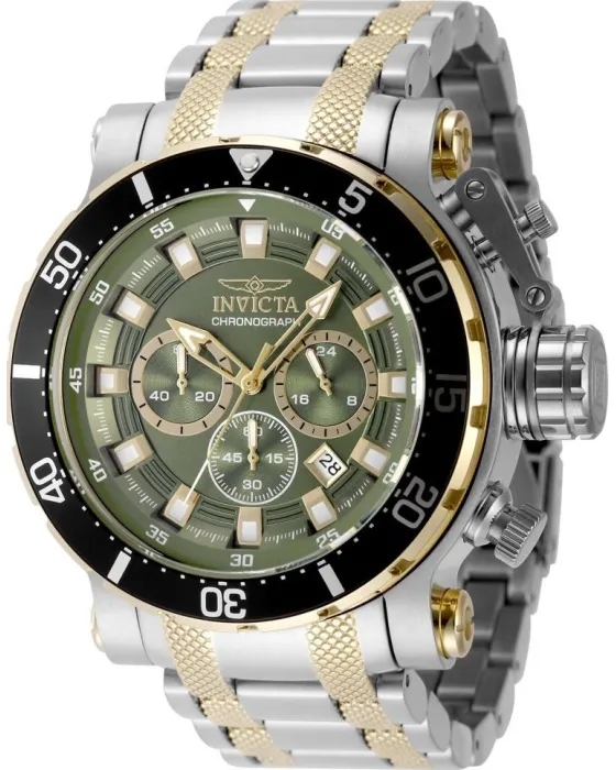 Invicta Coalition Forces Chronograph 49225