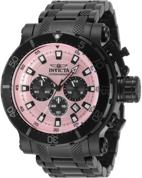 Invicta Coalition Forces Chronograph 49228
