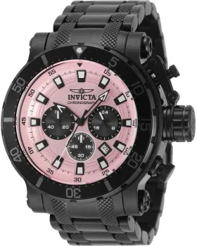 Invicta Coalition Forces Chronograph 49228