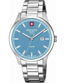 Swiss Alpine Military by Grovana Sirius SAM7768.1131