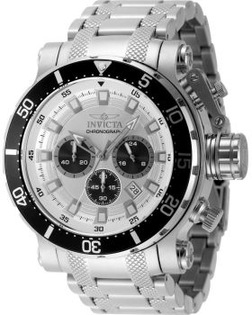 Invicta Coalition Forces Chronograph 49223