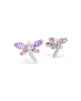 Σκουλαρίκια Ariana Grande x Swarovski 5737371 - 