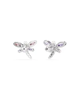 Σκουλαρίκια Ariana Grande x Swarovski 5737371 - 