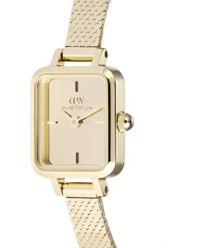 Daniel Wellington Quadro Mini Reflection DW00100801 - 