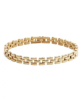 Βραχιόλι Daniel Wellington 3-Link DW00400985 - 