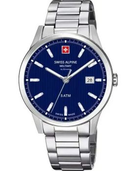 Swiss Alpine Military by Grovana Sirius SAM7068.1135