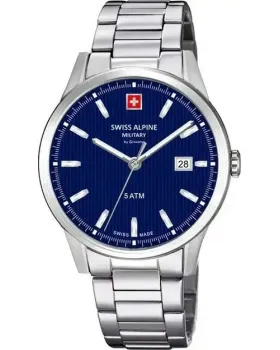 Swiss Alpine Military by Grovana Sirius SAM7068.1135