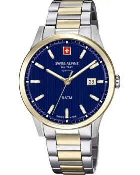 Swiss Alpine Military by Grovana Sirius SAM7068.1145