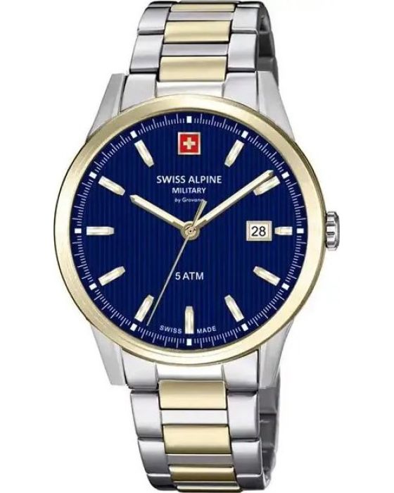 Swiss Alpine Military by Grovana Sirius SAM7068.1145