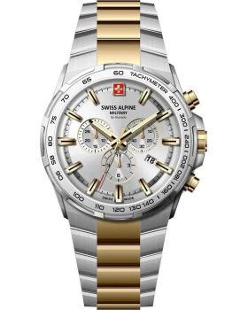 Swiss Alpine Military by Grovana Eagle Rock Chronograph SAM7071.9142