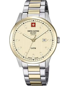 Swiss Alpine Military by Grovana Sirius SAM7768.1141