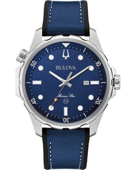Bulova Marine Star 96B419