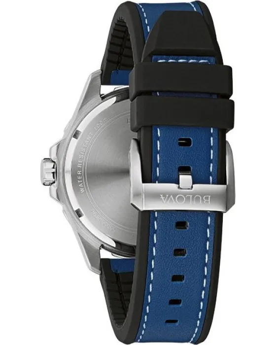 Bulova Marine Star 96B419 - 