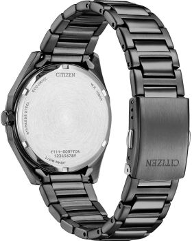 Citizen Eco-Drive BM7625-80H - 