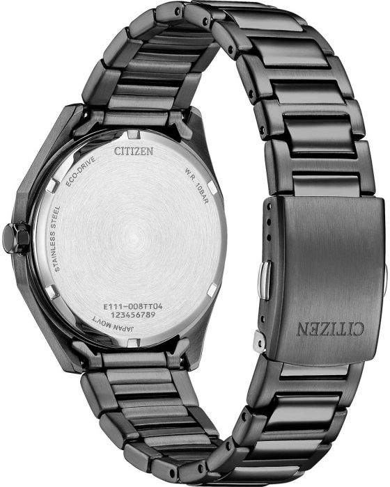 Citizen Eco-Drive BM7625-80H - 