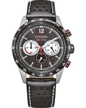 Citizen Eco-Drive Racing Chronograph CA4717-06E