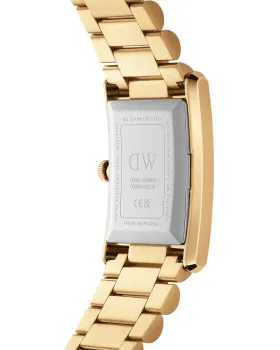Daniel Wellington Bound 3-Link DW00100703, όψη 3