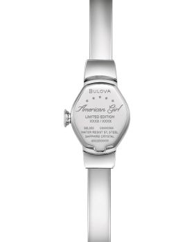 Bulova Archive Series 96L333 - 