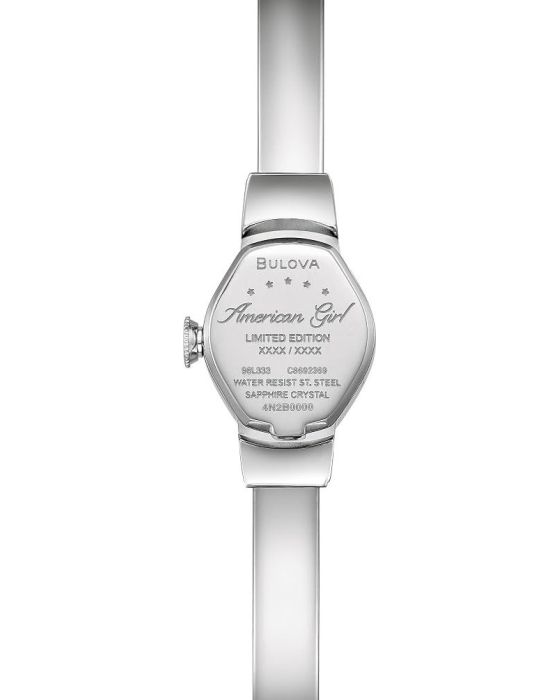 Bulova Archive Series 96L333 - 