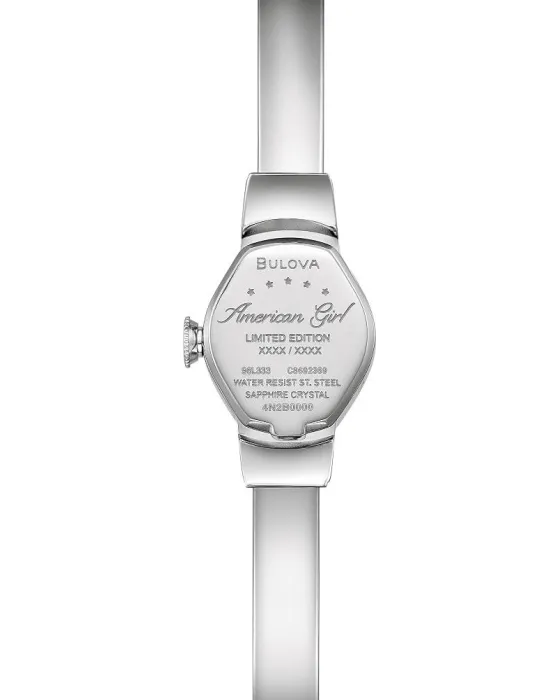 Bulova Archive Series 96L333 - 
