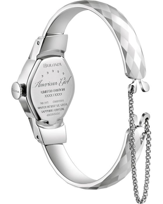 Bulova Archive Series 96L333 - 