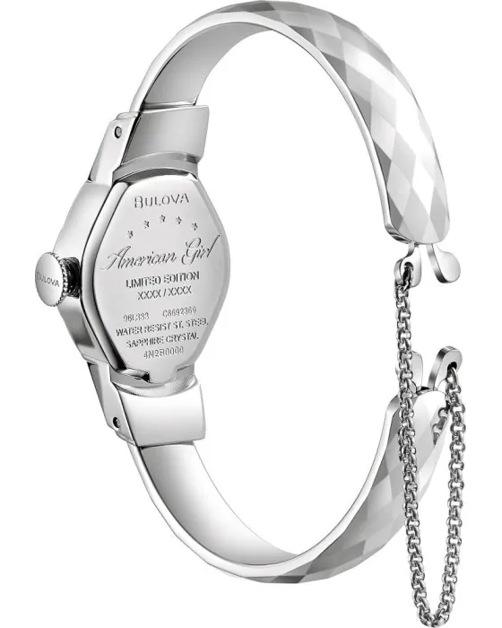 Bulova Archive Series 96L333 - 