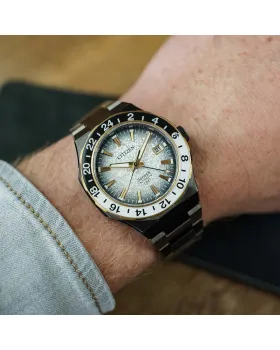 Citizen Series 8 Automatic GMT NB6035-55H, view 4