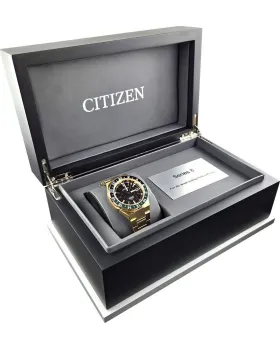 Citizen Series 8 Automatic GMT NB6033-51E, view 5