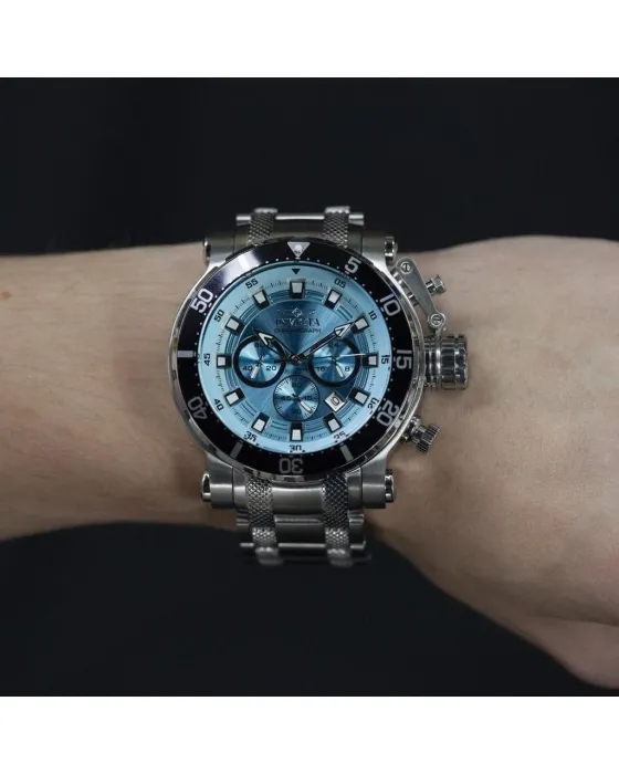 Invicta Coalition Forces Chronograph 49091 - 