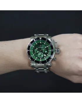 Invicta Coalition Forces Chronograph 49092 - 