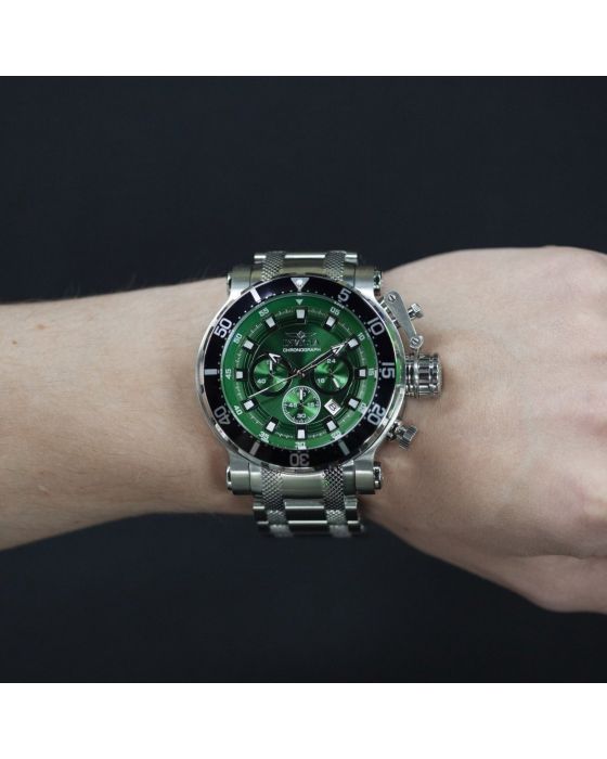 Invicta Coalition Forces Chronograph 49092 - 