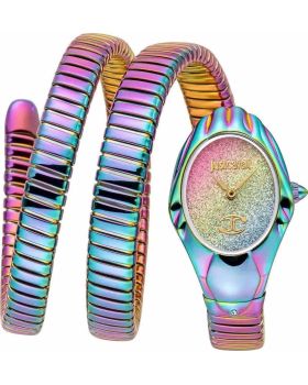 Just Cavalli Snake Limited Edition JC1L184M0095