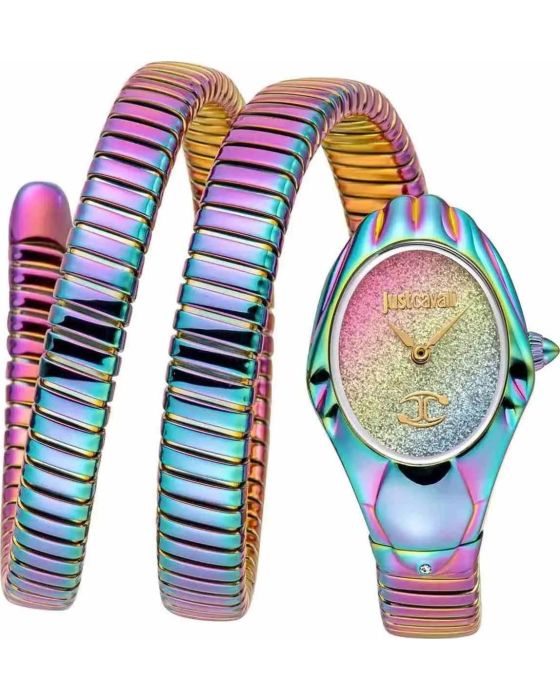 Just Cavalli Snake Limited Edition JC1L184M0095