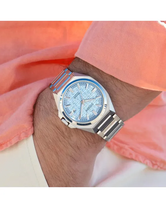 Citizen Series 8 Automatic NB6051-59L, view 4