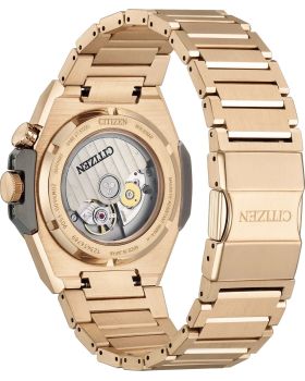 Citizen Series 8 Automatic NB6059-53H - 