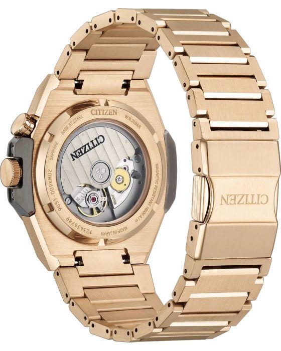 Citizen Series 8 Automatic NB6059-53H - 