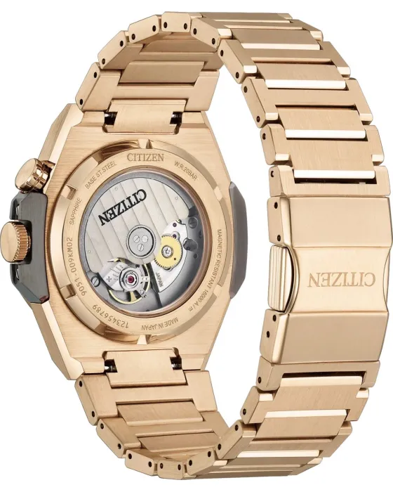 Citizen Series 8 Automatic NB6059-53H, view 3
