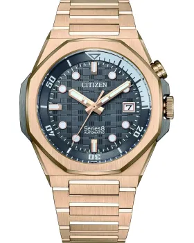 Citizen Series 8 Automatic NB6059-53H