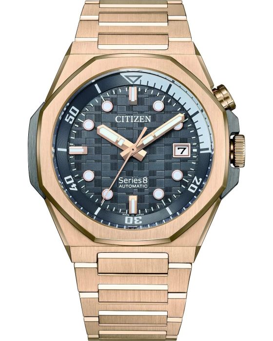 Citizen Series 8 Automatic NB6059-53H